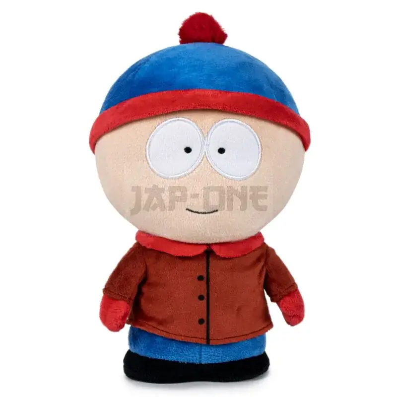 Prix Réduit South Park Stan Peluche Toy 27Cm