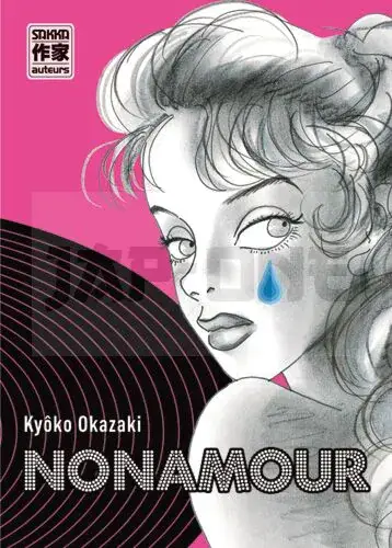 Produit De Marque NONAMOUR