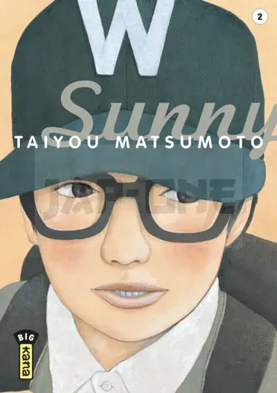 Produit De Marque SUNNY - TOME 2