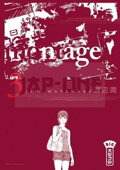 Certifié MONTAGE - TOME 3
