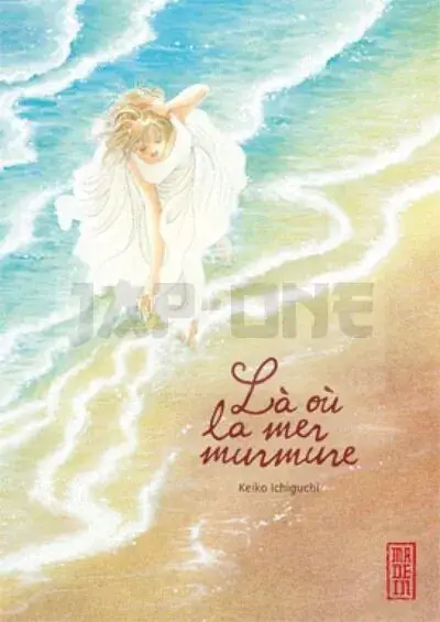Achat Immédiat LÀ OÙ LA MER MURMURE