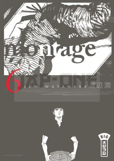 MONTAGE - TOME 6 Meilleure Vente