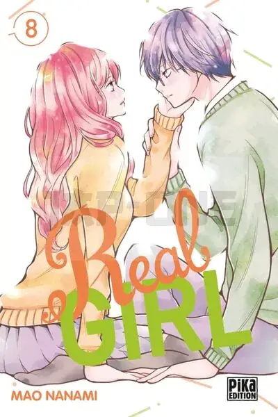 REAL GIRL T08 Vente Directe