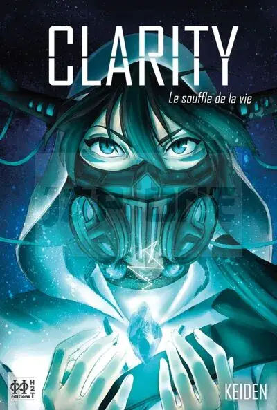 CLARITY Offre Du Jour