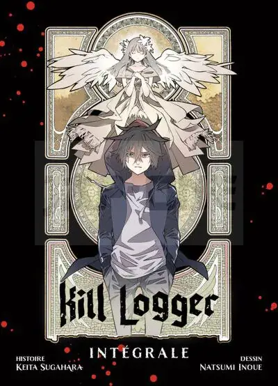 KILL LOGGER COFFRET INTEGRAL Réduction