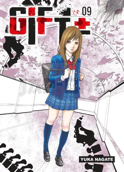 GIFT +- T09 - VOL09 Affaire À Saisir