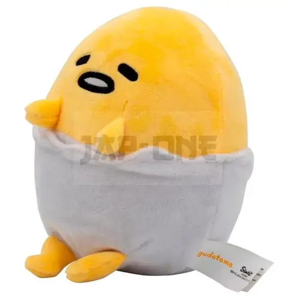 Commander Vite Guadetama Peluche Toy 20Cm