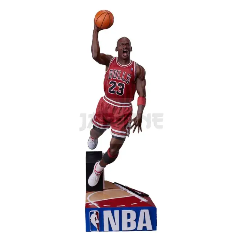 Nba Figurine 1/4 Michael Jordan 66 Cm Super Prix