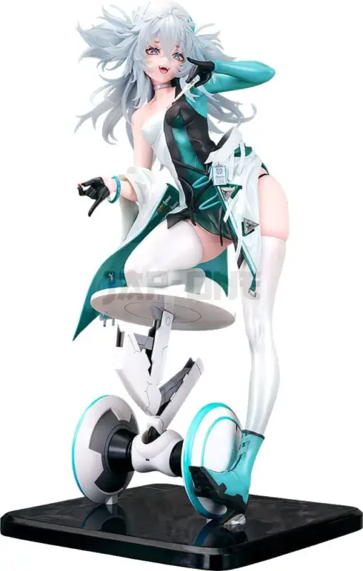 Girls&rsquo; Frontline: Neural Cloud Figurine Pvc 1/7 Florence 26 Cm Offre Exclusive
