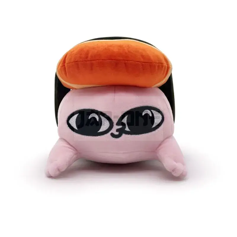 Satisfait Ou Remboursé Ketniptz Peluche 30 Cm