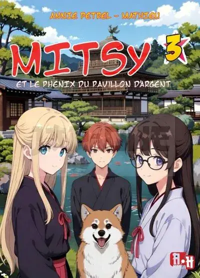 Livraison Express MITSY