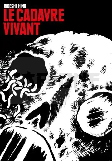 LE CADAVRE VIVANT Prix Choc