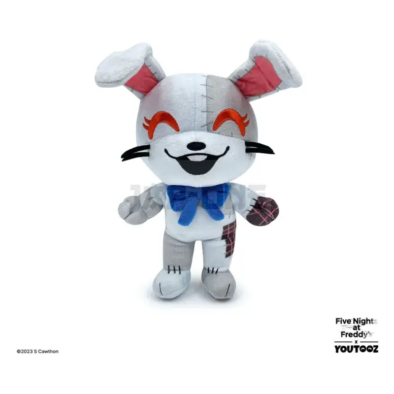 Five Nights At Freddy&rsquo;S Peluche Vanny Chibi 22 Cm Must-Have