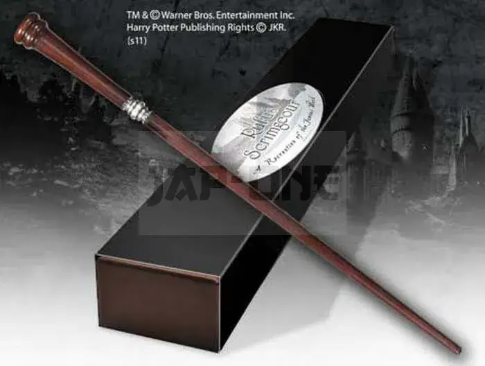 Hp Wand -Rufus Scrimgeour- 8242 Prix Réduit