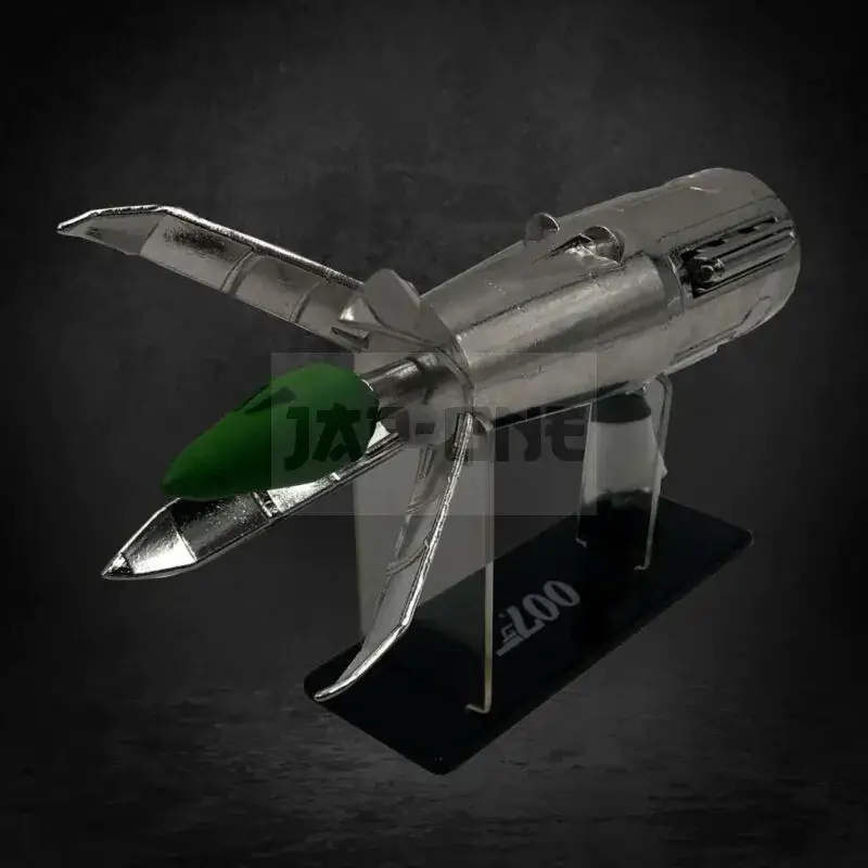James Bond – Bird One Scaled Prop Replica 17 Cm Réduction