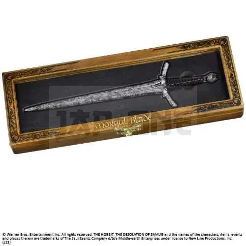 The Hobbit Morgul Blade Letter Opener Commande En Gros