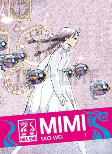 Vente Flash MIMI T1 – VOL01