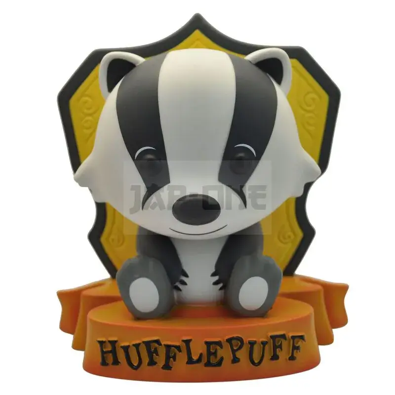 Harry Potter Hufflepuff Money Box Figurine 16Cm Petit Prix