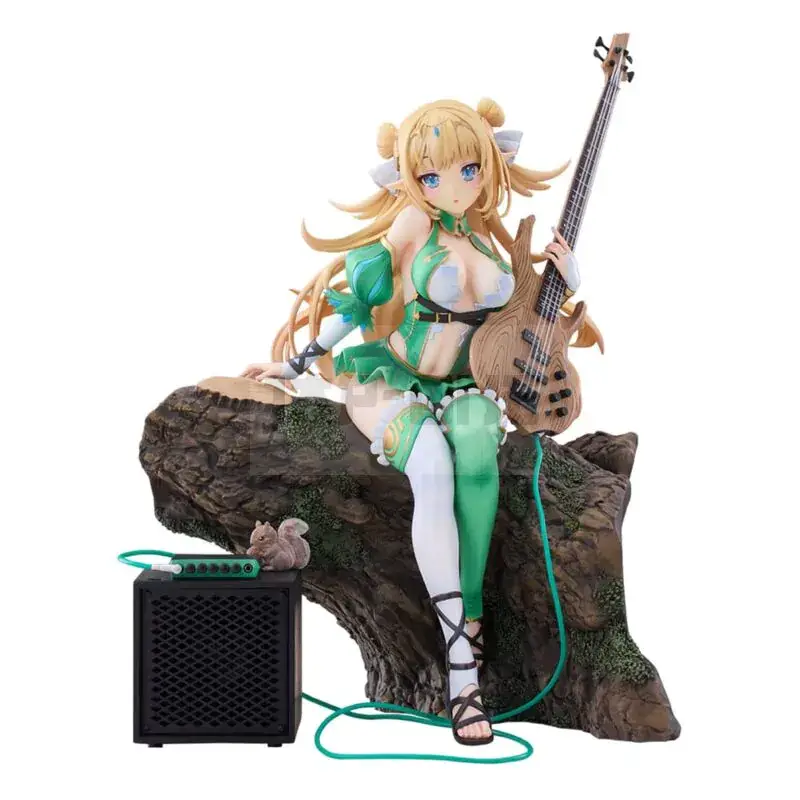 Paiement Sécurisé Original Character Figurine 1/7 Cielfetta 20 Cm