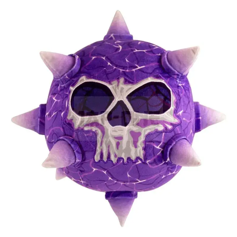 Achetez Aujourd&rsquo;hui Warhammer Peluche Purple Sun Of Shyish 38 Cm