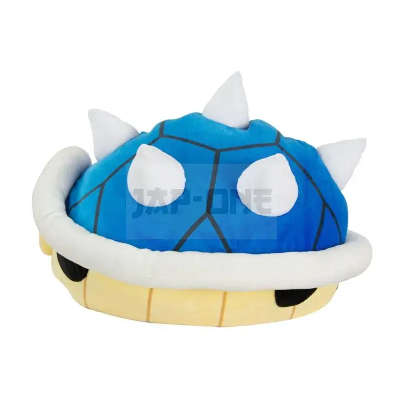 Commande En Gros Mario Kart Peluche Mocchi-Mocchi Spiny Shell 40 Cm