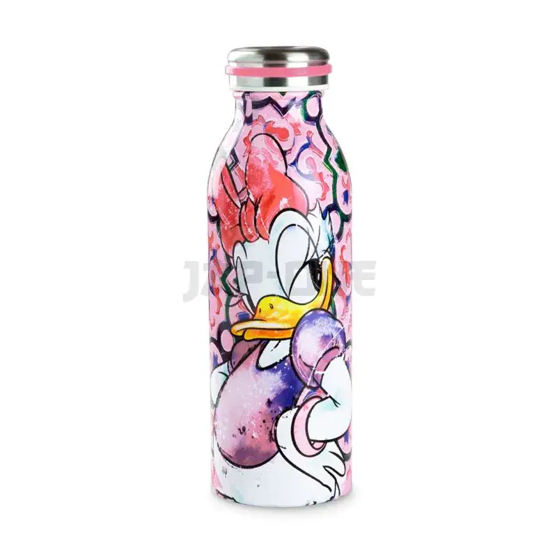 Offre Spéciale Disney – Forever&Ever – Bouteille En Acier Inoxydable 500Ml – Daisy