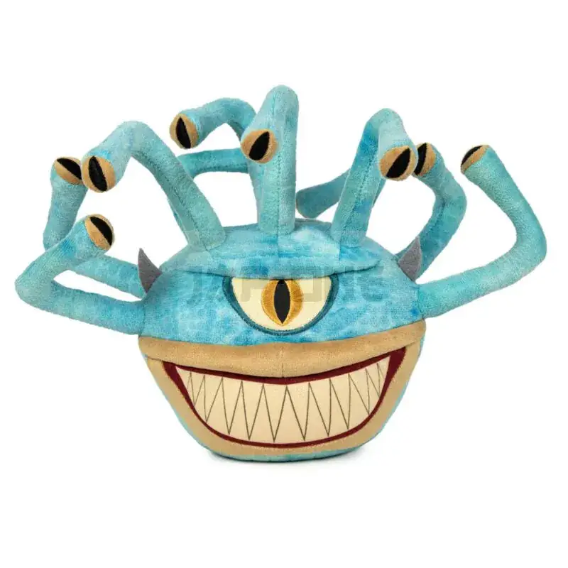 Dungeons & Dragons Beholder Xanathar Peluche Toy 26Cm Affaire À Saisir