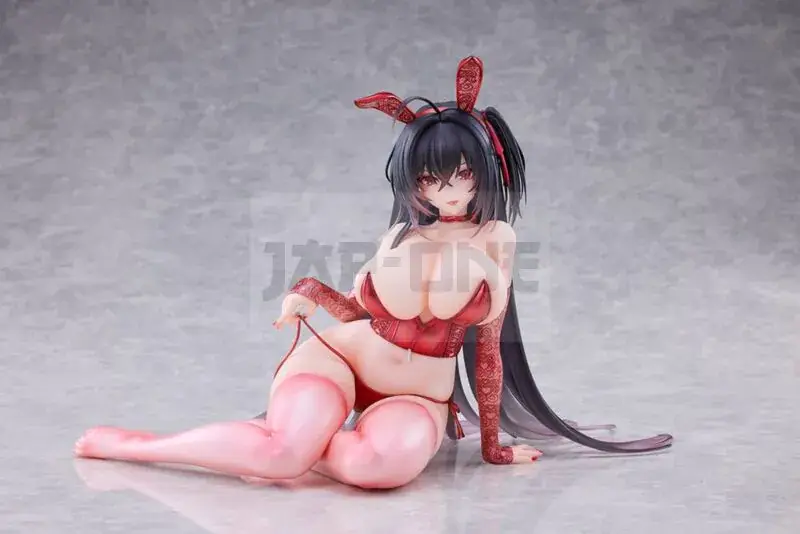 Usine Directe Azur Lane Figurine Pvc 1/4 Taihou 21 Cm