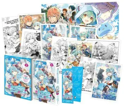 LA DRESSEUSE SANS ETOILES PARCOURT LE MONDE - TOME 05 EDITION LIMITEE Petit Prix