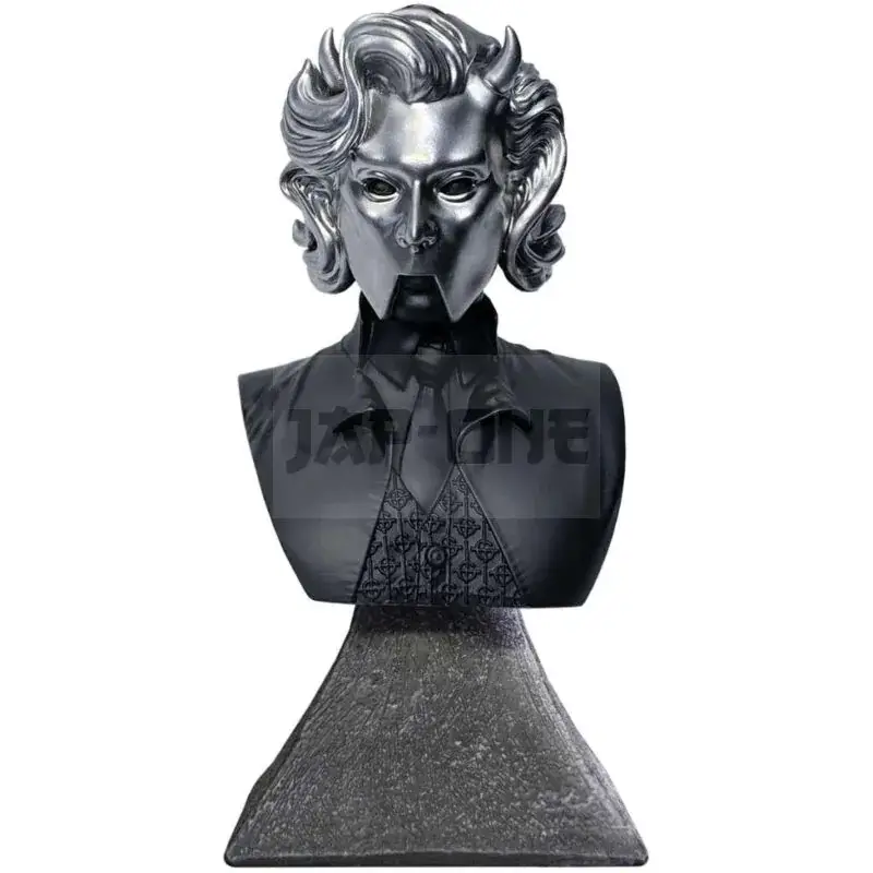 Offre Limitée Ghost Ghoulette Mini Bust 15 Cm