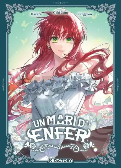 UN MARI D'ENFER - TOME 2 Jusqu'à Épuisement Des Stocks
