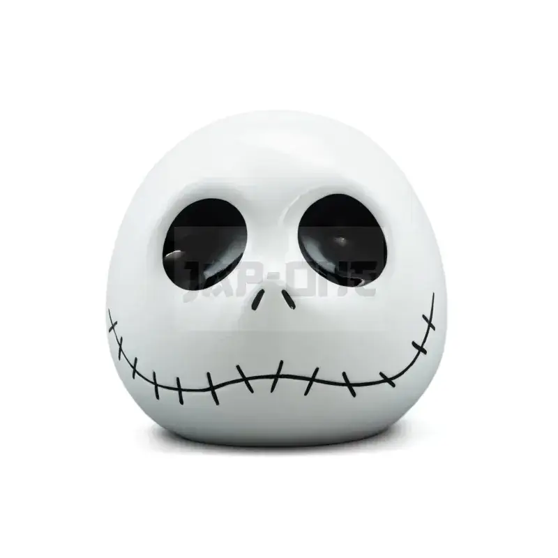 L&rsquo;Etrange Noel De Monsieur Jack – Jack – Boite À Cookie Céramique 18Cm Vente Flash