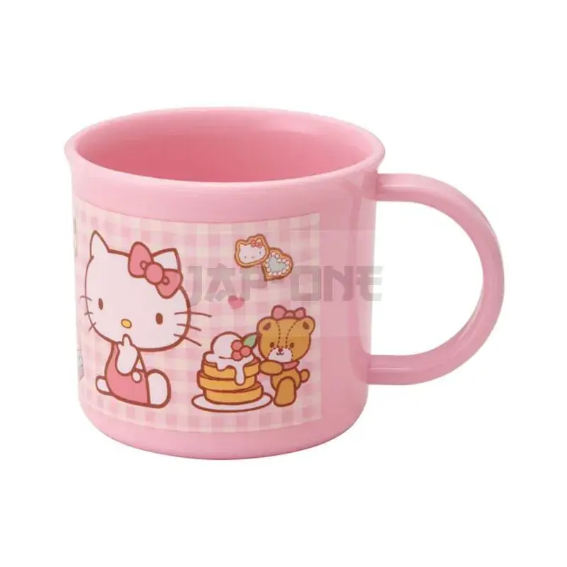 Hello Kitty Mug Sweety Pink Commander Maintenant