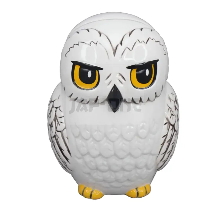 Harry Potter – Hedwige – Boite À Cookie En Céramique Acheter En Ligne