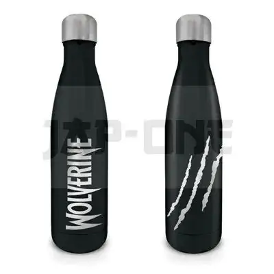 Offre Spéciale Wolverine – Adamantium – Bouteille En Métal 540Ml