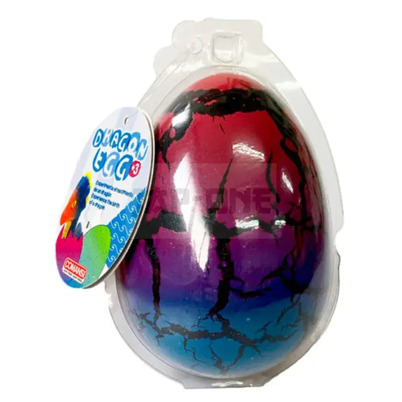 Marque Dragon Egg Birth 11Cm