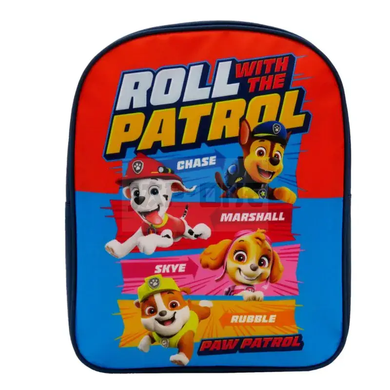 Paw Patrol Sac À Dos 30Cm Populaire
