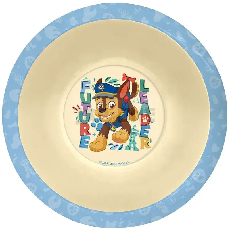 Paw Patrol Bowl Nouveauté