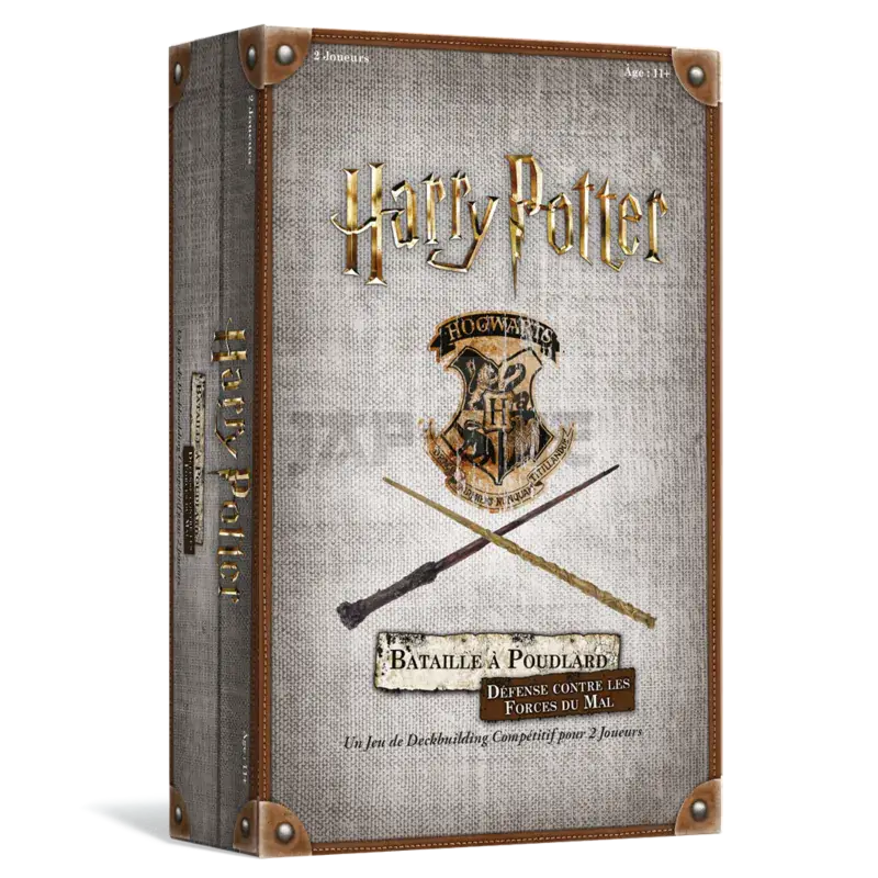 Harry Potter : Défense Contre Les Forces Du Mal Fr Promotion Saisonnière