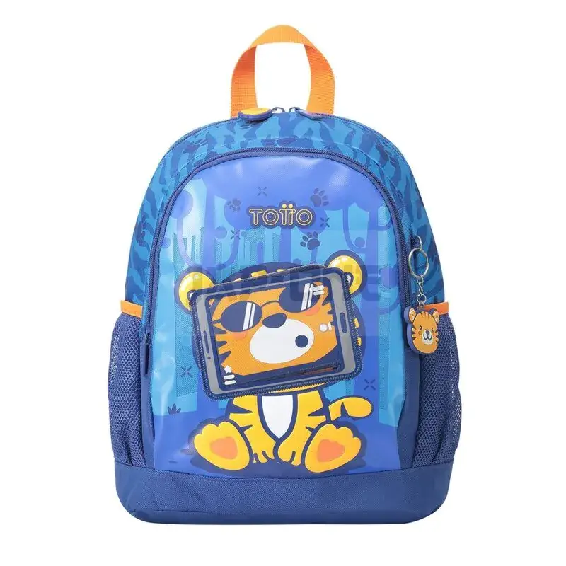 Paiement Sécurisé Little Avatar Sac À Dos 34Cm