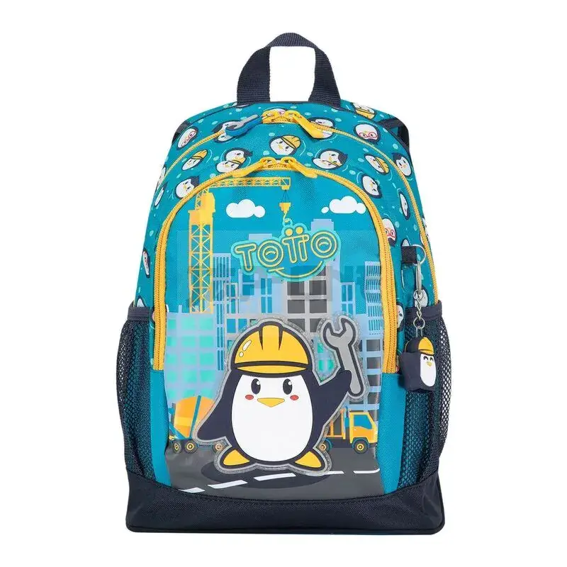 Promotion Saisonnière Funny Penguin Sac À Dos 32Cm