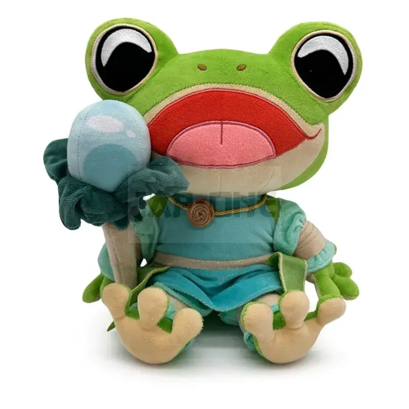 Must-Have Magic The Gathering Peluche Helga 22 Cm