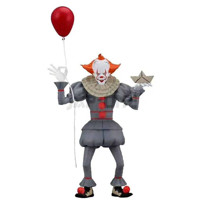 It 2017 Pennywise Pennywise Action Figurine 15Cm Acheter Direct