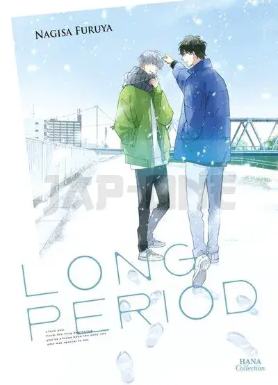 LONG PERIOD - T02 - LONG PERIOD Seulement Aujourd'hui