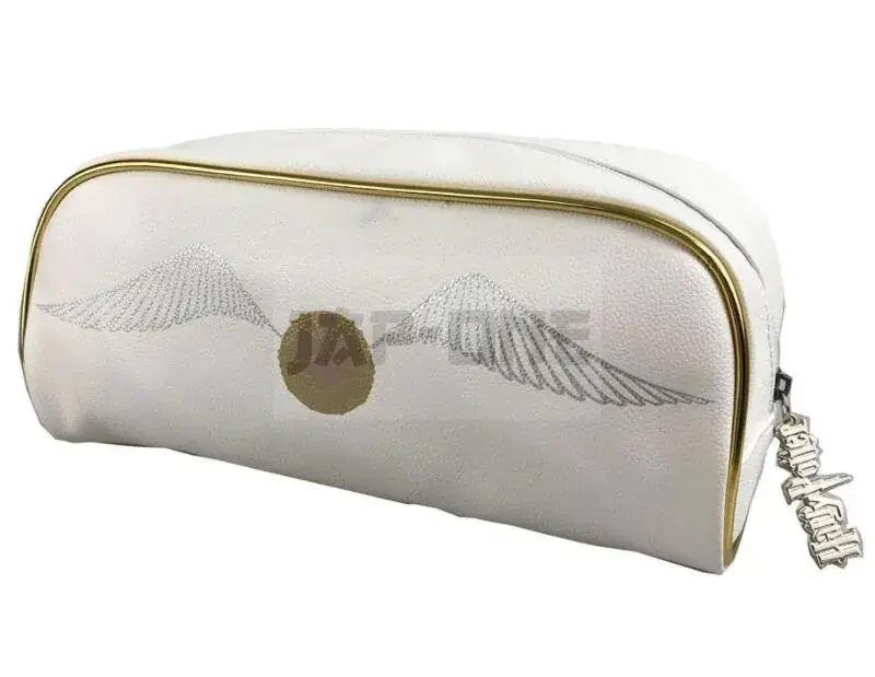 Offre Exclusive Harry Potter Trousse De Toilette Vif D&rsquo;Or