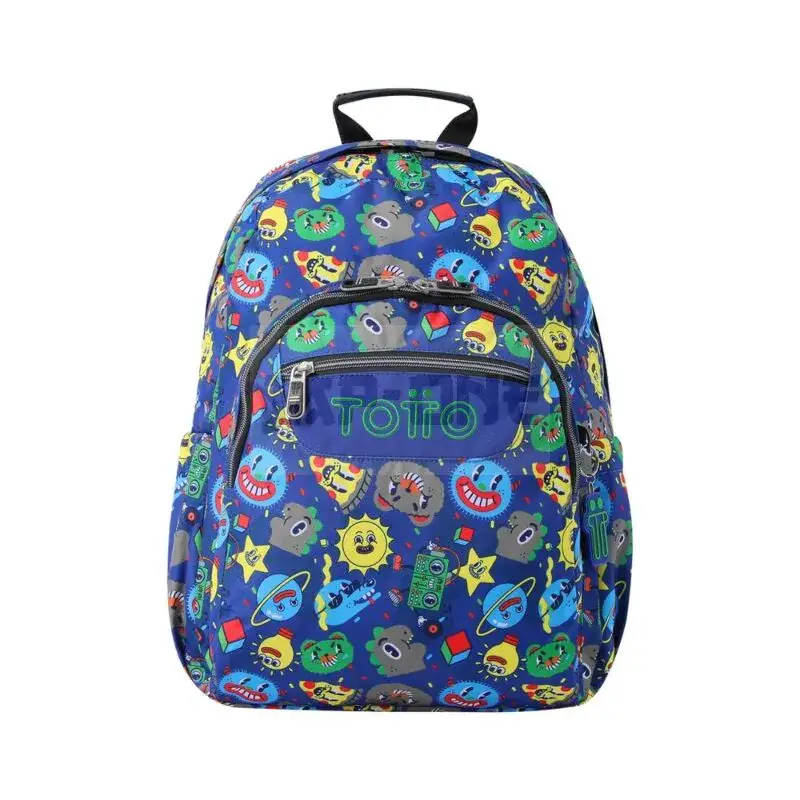 Acuareles Tello Sac À Dos 44Cm Commander Vite