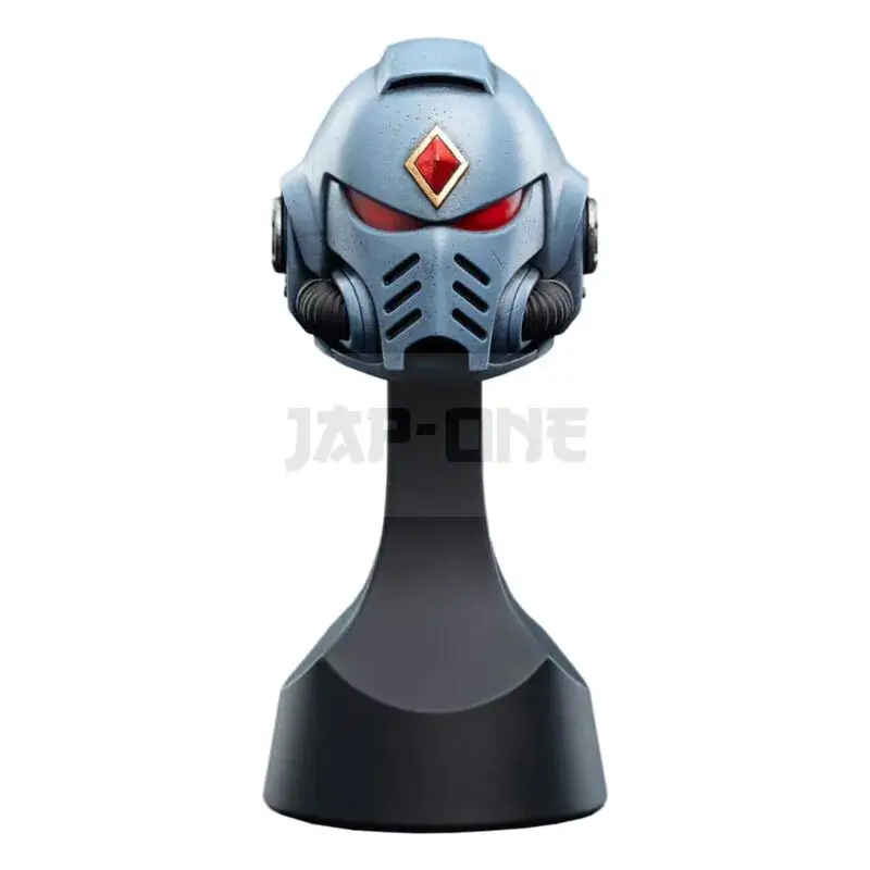 Warhammer 40000 – Casque Space Wolves – Replique 1/4 12Cm Promotion Saisonnière