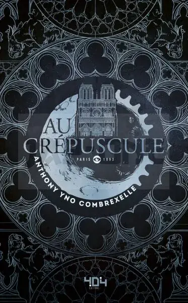 Top Vente AU CREPUSCULE