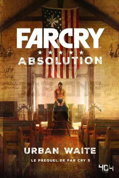 FAR CRY - ABSOLUTION VF Remise