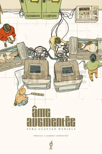 AME AUGMENTEE Offre Spéciale